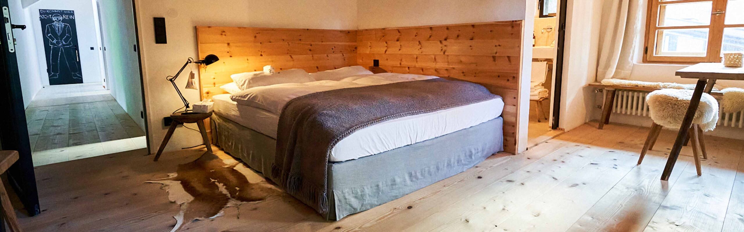 Willkommen im Waschhaus Grassau